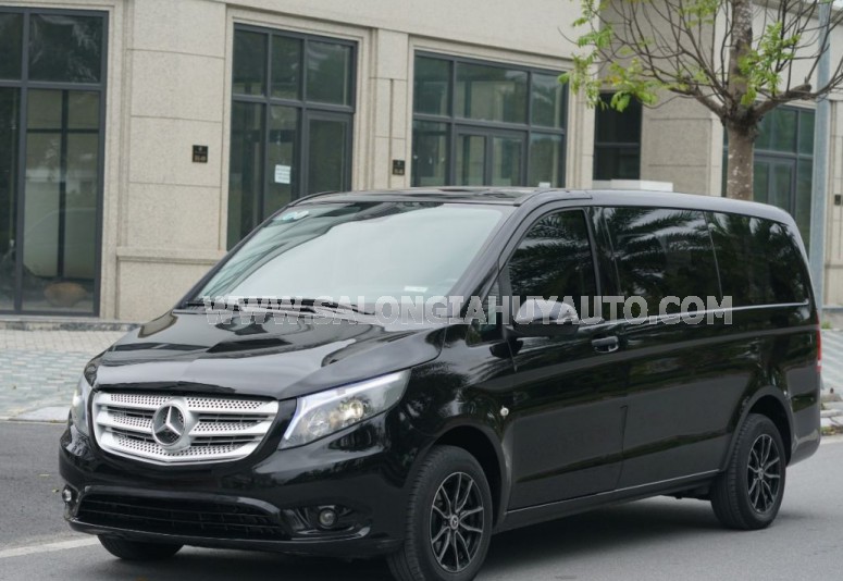 Mercedes Benz Vito Tourer 116 CDI 2015