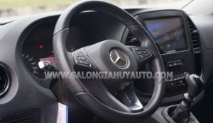 Xe Mercedes Benz Vito Tourer 116 CDI 2015