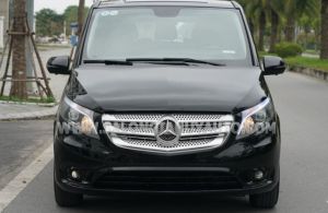 Xe Mercedes Benz Vito Tourer 116 CDI 2015