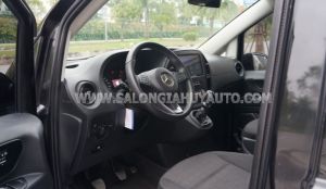 Xe Mercedes Benz Vito Tourer 116 CDI 2015