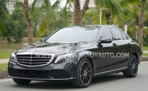 Xe Mercedes Benz C class C200 Exclusive 2021