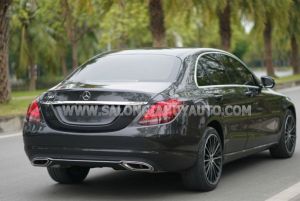 Xe Mercedes Benz C class C200 Exclusive 2021