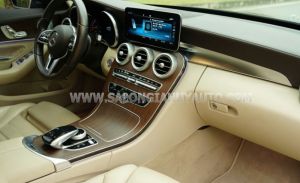 Xe Mercedes Benz C class C200 Exclusive 2021