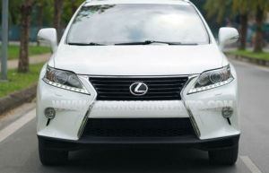 Xe Lexus RX 350 AWD 2013