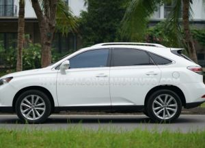 Xe Lexus RX 350 AWD 2013