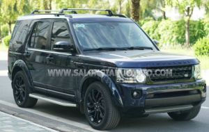 Xe LandRover Discovery HSE 2014