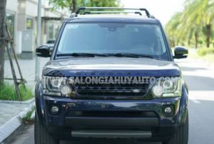 Xe LandRover Discovery HSE 2014