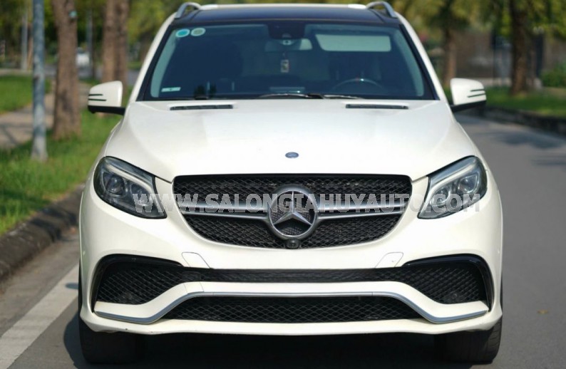 ML350 4Matic 2012