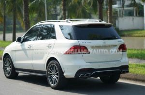 Xe Mercedes Benz ML Class ML350 4Matic 2012