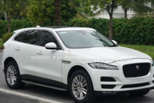 Xe Jaguar F-Pace Prestige 2016