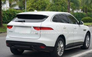 Xe Jaguar F-Pace Prestige 2016