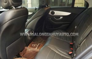 Xe Mercedes Benz C class C180 2019