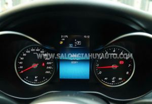 Xe Mercedes Benz C class C180 2019