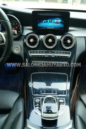 Xe Mercedes Benz C class C180 2019