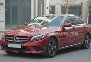 Xe Mercedes Benz C class C180 2019