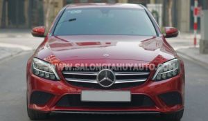 Xe Mercedes Benz C class C180 2019