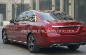 Xe Mercedes Benz C class C180 2019