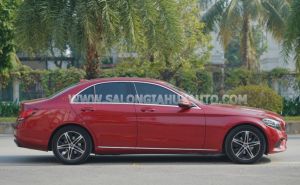 Xe Mercedes Benz C class C180 2019