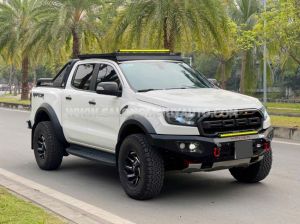 Xe Ford Ranger Raptor 2.0L 4x4 AT 2019