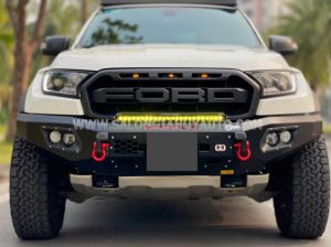 Xe Ford Ranger Raptor 2.0L 4x4 AT 2019