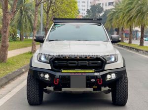 Xe Ford Ranger Raptor 2.0L 4x4 AT 2019