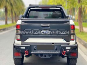 Xe Ford Ranger Raptor 2.0L 4x4 AT 2019