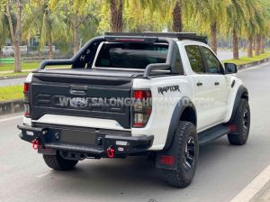 Xe Ford Ranger Raptor 2.0L 4x4 AT 2019