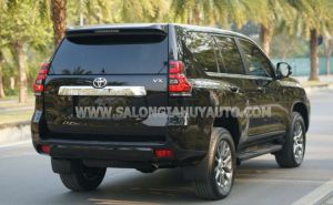 Xe Toyota Prado VX 2.7L 2019