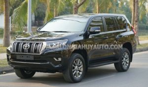 Xe Toyota Prado VX 2.7L 2019