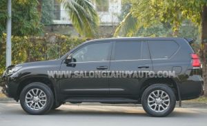 Xe Toyota Prado VX 2.7L 2019