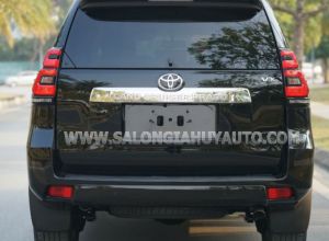 Xe Toyota Prado VX 2.7L 2019