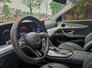 Xe Mercedes Benz E class E180 2021