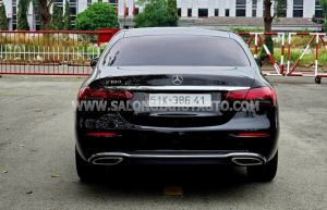 Xe Mercedes Benz E class E180 2021