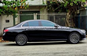 Xe Mercedes Benz E class E180 2021