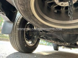 Xe Toyota Prado VX 2.7L 2018