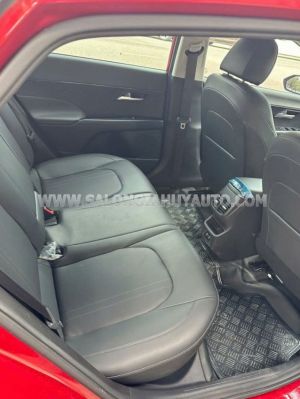 Xe Hyundai Accent Cao cấp 1.5 AT 2024