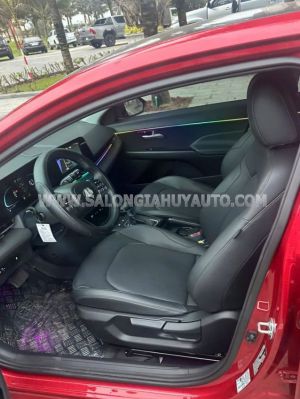 Xe Hyundai Accent Cao cấp 1.5 AT 2024