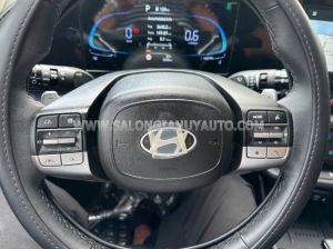 Xe Hyundai Accent Cao cấp 1.5 AT 2024