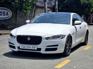 Xe Jaguar XE 2.0 T 2015