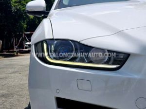 Xe Jaguar XE 2.0 T 2015