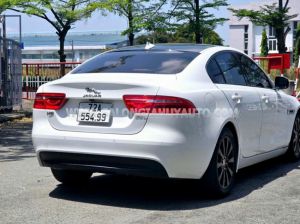 Xe Jaguar XE 2.0 T 2015