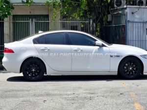 Xe Jaguar XE 2.0 T 2015