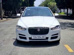 Xe Jaguar XE 2.0 T 2015