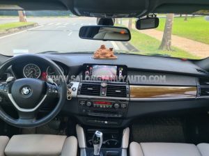 Xe BMW X6 xDrive35i 2008