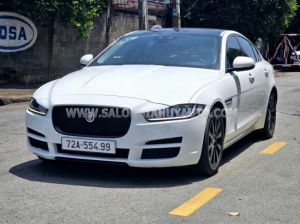Xe Jaguar XE 2.0 T 2015