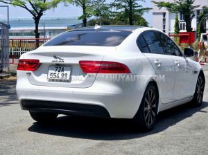 Xe Jaguar XE 2.0 T 2015