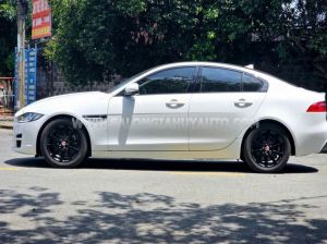 Xe Jaguar XE 2.0 T 2015