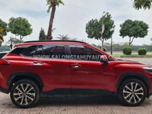Xe Toyota Corolla Cross 1.8V 2022