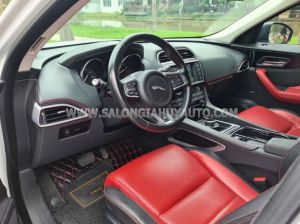 Xe Jaguar F-Pace R-Sport 2016