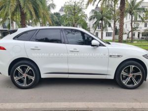 Xe Jaguar F-Pace R-Sport 2016
